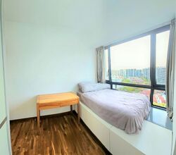 The Palette (D18), Condominium #553778291